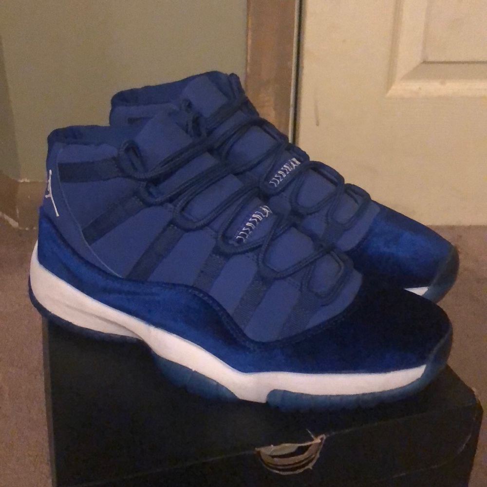 Jordan 11